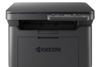 Kyocera MA2001w Treiber, Bedienungsanleitung und Kurzanleitung