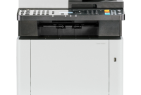 Kyocera ECOSYS MA2100cwfx Treiber, Bedienungsanleitung und Kurzanleitung