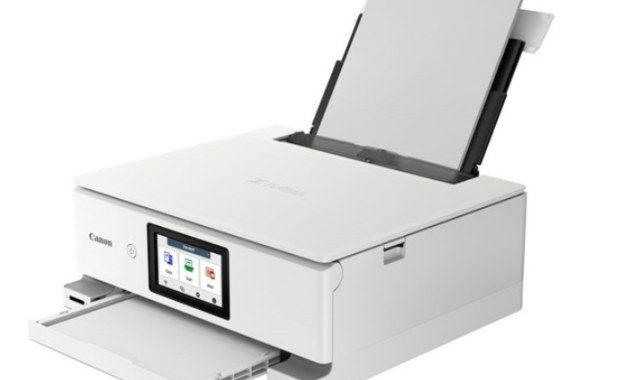 Canon PIXMA TS8751 Treiber und Bedienungsanleitung (Online-handbuch)